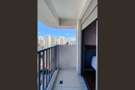 Apartamento para alugar com 115m², 3 quartos e 2 vagas Apartamento para alugar com 115m², 3 quartos e 2 vagasVaranda da Suíte