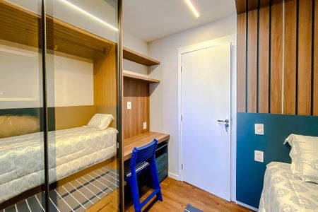 Apartamento para alugar com 115m², 3 quartos e 2 vagas Apartamento para alugar com 115m², 3 quartos e 2 vagasQuarto 3 - Suíte