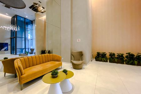 Apartamento para alugar com 115m², 3 quartos e 2 vagas Apartamento para alugar com 115m², 3 quartos e 2 vagasÁrea comum