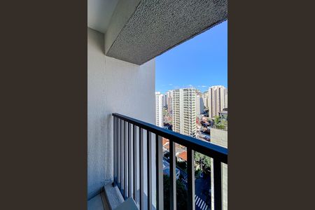 Apartamento para alugar com 115m², 3 quartos e 2 vagas Apartamento para alugar com 115m², 3 quartos e 2 vagasVaranda da Suíte 2