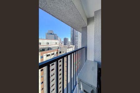 Apartamento para alugar com 115m², 3 quartos e 2 vagas Apartamento para alugar com 115m², 3 quartos e 2 vagasVaranda da Suíte 2