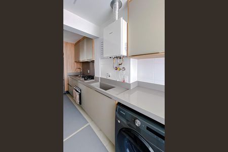 Apartamento para alugar com 115m², 3 quartos e 2 vagas Apartamento para alugar com 115m², 3 quartos e 2 vagasÁrea de Serviço
