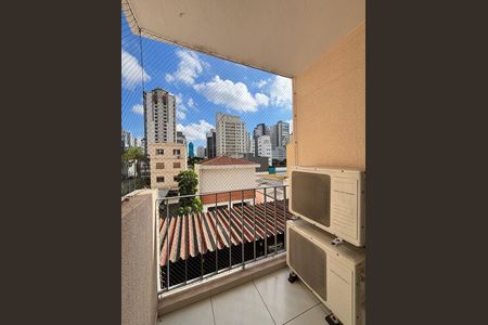 Apartamento para alugar com 60m², 2 quartos e 1 vaga Apartamento para alugar com 60m², 2 quartos e 1 vagaVaranda