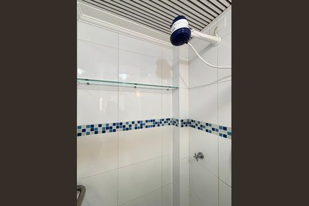 Apartamento para alugar com 60m², 2 quartos e 1 vaga Apartamento para alugar com 60m², 2 quartos e 1 vagaBanheiro