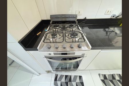 Apartamento para alugar com 60m², 2 quartos e 1 vaga Apartamento para alugar com 60m², 2 quartos e 1 vagaCozinha