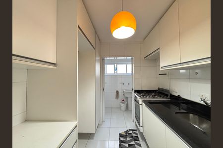 Apartamento para alugar com 60m², 2 quartos e 1 vaga Apartamento para alugar com 60m², 2 quartos e 1 vagaCozinha
