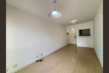 Apartamento para alugar com 60m², 2 quartos e 1 vaga Apartamento para alugar com 60m², 2 quartos e 1 vagaSala