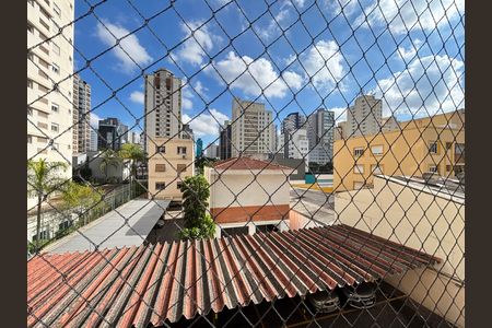 Apartamento para alugar com 60m², 2 quartos e 1 vaga Apartamento para alugar com 60m², 2 quartos e 1 vagaVista