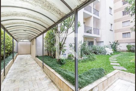 Apartamento para alugar com 60m², 2 quartos e 1 vaga Apartamento para alugar com 60m², 2 quartos e 1 vagaÁrea comum