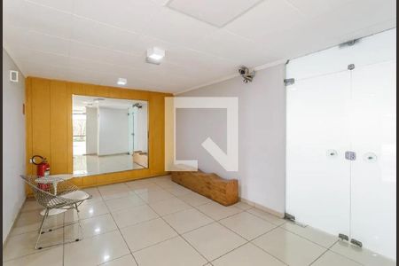 Apartamento para alugar com 60m², 2 quartos e 1 vaga Apartamento para alugar com 60m², 2 quartos e 1 vagaÁrea comum