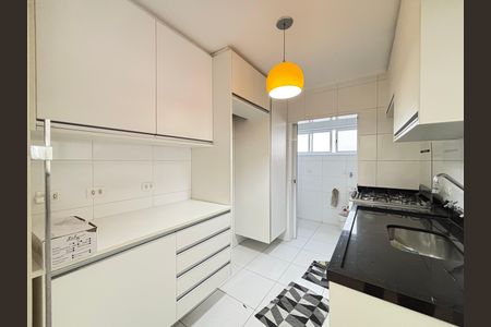 Apartamento para alugar com 60m², 2 quartos e 1 vaga Apartamento para alugar com 60m², 2 quartos e 1 vagaCozinha