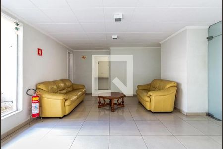 Apartamento para alugar com 60m², 2 quartos e 1 vaga Apartamento para alugar com 60m², 2 quartos e 1 vagaÁrea comum