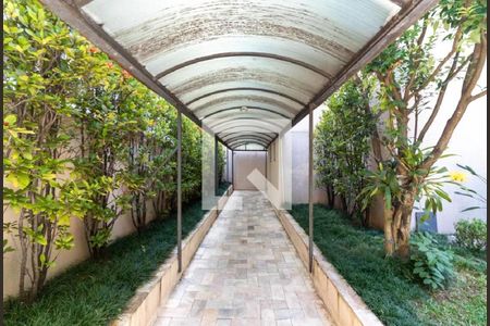 Apartamento para alugar com 60m², 2 quartos e 1 vaga Apartamento para alugar com 60m², 2 quartos e 1 vagaÁrea comum