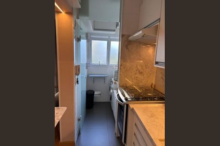 Apartamento à venda com 2 quartos, 56m² em Consolação, São Paulo