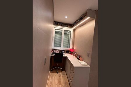 Apartamento à venda com 2 quartos, 56m² em Consolação, São Paulo