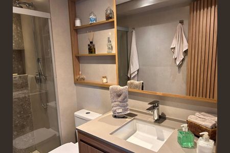 Apartamento à venda com 2 quartos, 56m² em Consolação, São Paulo