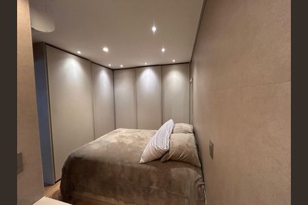 Apartamento à venda com 2 quartos, 56m² em Consolação, São Paulo