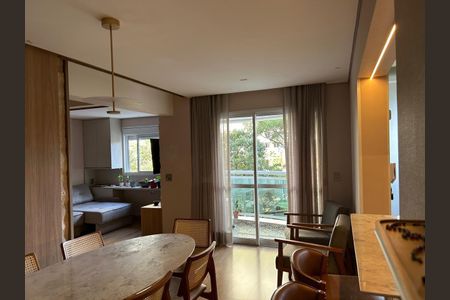Apartamento à venda com 2 quartos, 56m² em Consolação, São Paulo