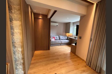 Apartamento à venda com 2 quartos, 56m² em Consolação, São Paulo