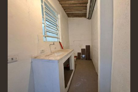 Casa à venda com 91m², 2 quartos e sem vaga