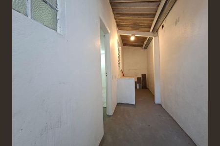Casa à venda com 91m², 2 quartos e sem vaga