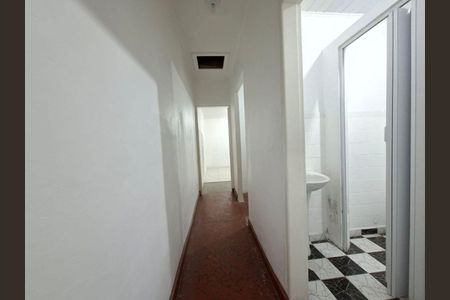 Casa à venda com 91m², 2 quartos e sem vaga