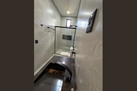 Casa de condomínio à venda com 248m², 3 quartos e 2 vagas Casa de condomínio à venda com 248m², 3 quartos e 2 vagasSuite quarto 2