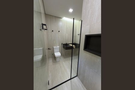 Casa de condomínio à venda com 248m², 3 quartos e 2 vagas Casa de condomínio à venda com 248m², 3 quartos e 2 vagasSuite quarto 3