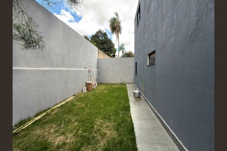 Casa de condomínio à venda com 248m², 3 quartos e 2 vagas Casa de condomínio à venda com 248m², 3 quartos e 2 vagasQuintal