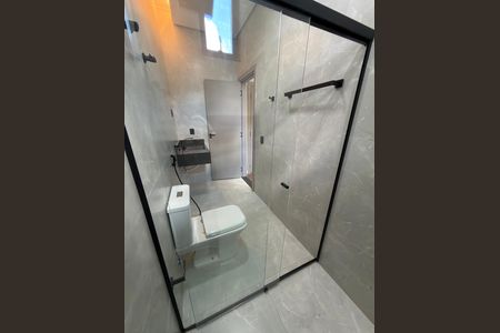 Casa de condomínio à venda com 248m², 3 quartos e 2 vagas Casa de condomínio à venda com 248m², 3 quartos e 2 vagasSuite quarto 2