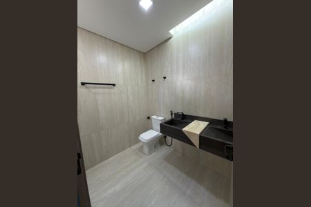 Casa de condomínio à venda com 248m², 3 quartos e 2 vagas Casa de condomínio à venda com 248m², 3 quartos e 2 vagasSuite quarto 3