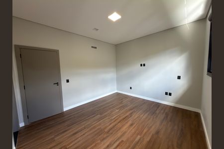 Casa de condomínio à venda com 248m², 3 quartos e 2 vagas Casa de condomínio à venda com 248m², 3 quartos e 2 vagasQuarto 02