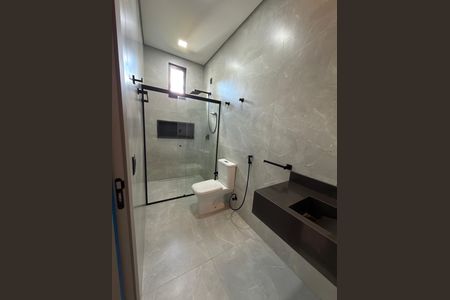 Casa de condomínio à venda com 248m², 3 quartos e 2 vagas Casa de condomínio à venda com 248m², 3 quartos e 2 vagasSuite quarto 2