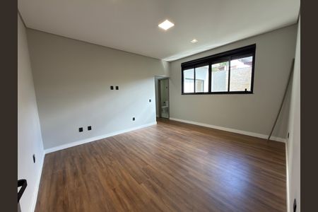 Casa de condomínio à venda com 248m², 3 quartos e 2 vagas Casa de condomínio à venda com 248m², 3 quartos e 2 vagasQuarto 03