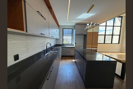 Casa de condomínio à venda com 248m², 3 quartos e 2 vagas Casa de condomínio à venda com 248m², 3 quartos e 2 vagasCozinha