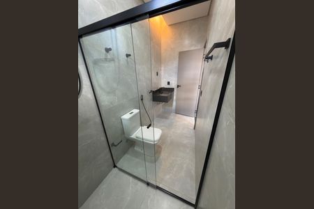 Casa de condomínio à venda com 248m², 3 quartos e 2 vagas Casa de condomínio à venda com 248m², 3 quartos e 2 vagasSuite quarto 2