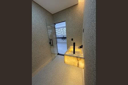 Casa de condomínio à venda com 248m², 3 quartos e 2 vagas Casa de condomínio à venda com 248m², 3 quartos e 2 vagasLavabo área externa