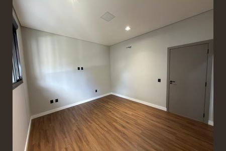 Casa de condomínio à venda com 248m², 3 quartos e 2 vagas Casa de condomínio à venda com 248m², 3 quartos e 2 vagasQuarto 01