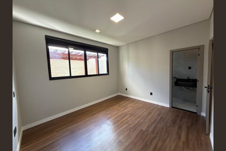 Casa de condomínio à venda com 248m², 3 quartos e 2 vagas Casa de condomínio à venda com 248m², 3 quartos e 2 vagasQuarto 02