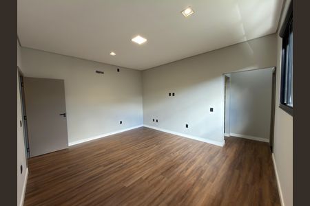 Casa de condomínio à venda com 248m², 3 quartos e 2 vagas Casa de condomínio à venda com 248m², 3 quartos e 2 vagasQuarto 03