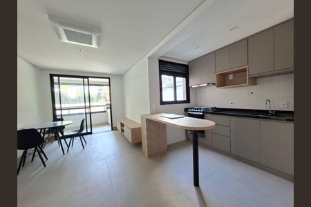Apartamento à venda com 157m², 2 quartos e 2 vagas
