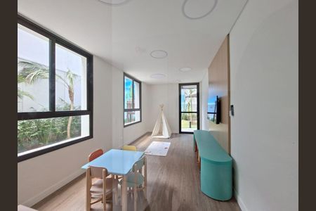 Apartamento à venda com 157m², 2 quartos e 2 vagas