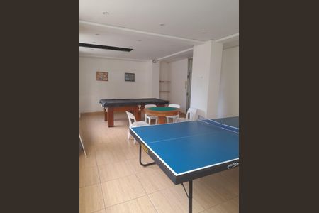 Foto 22 de apartamento à venda com 2 quartos, 42m² em Vila Campestre, São Paulo