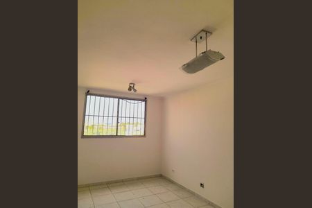Foto 04 de apartamento à venda com 2 quartos, 42m² em Vila Campestre, São Paulo