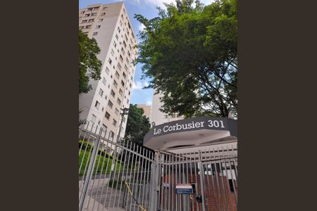 Apartamento à venda com 42m², 2 quartos e 1 vaga Apartamento à venda com 42m², 2 quartos e 1 vagaFoto 18