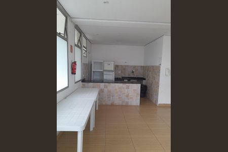 Apartamento à venda com 42m², 2 quartos e 1 vaga Apartamento à venda com 42m², 2 quartos e 1 vagaFoto 19