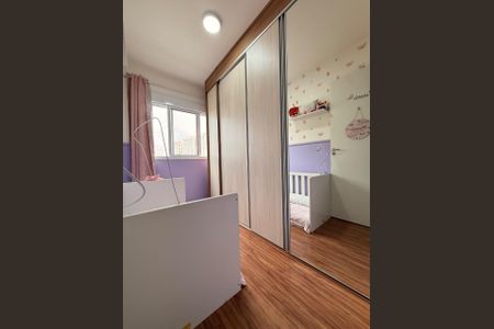 Foto 10 de apartamento à venda com 2 quartos, 45m² em Parque Fongaro, São Paulo