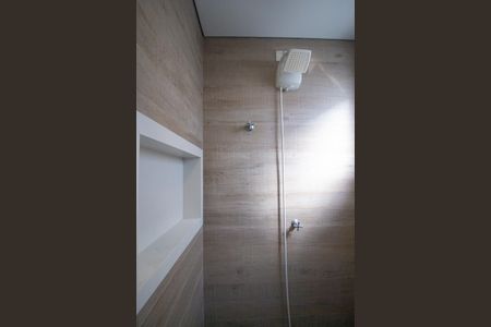 Apartamento para alugar com 67m², 2 quartos e 2 vagasBanheiro da Suíte 