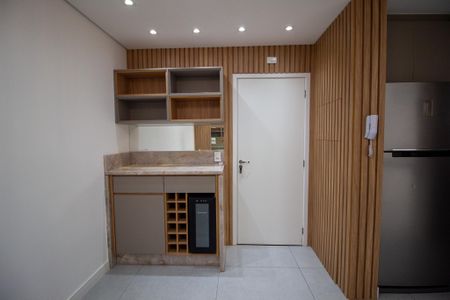 Apartamento para alugar com 67m², 2 quartos e 2 vagasSala