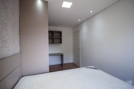 Quarto de apartamento para alugar com 2 quartos, 67m² em Vila Jardini, Sorocaba